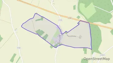 Maison 128 m² six pièces à vendre à Saint-Maixme-Hauterive