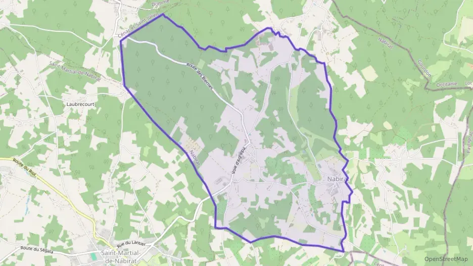 Maison 252 m² quatre pièces à vendre à Nabirat