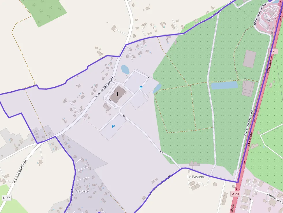 Maison 116 m² quatre pièces à vendre à Bressols