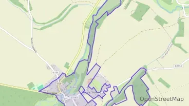 Maison 40 m² deux pieces à vendre à Maillebois