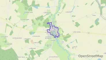 Maison 68 m² trois pièces à vendre à Loché-sur-Indrois