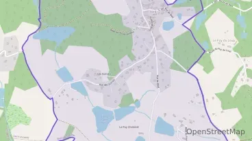 Maison 55 m² trois pièces à vendre à Bonnac-la-Côte