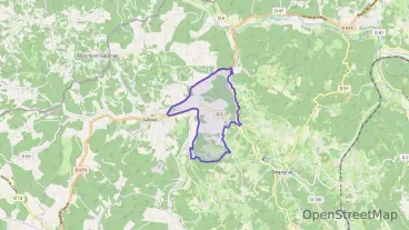 Maison 100 m² trois pièces à vendre à Salviac