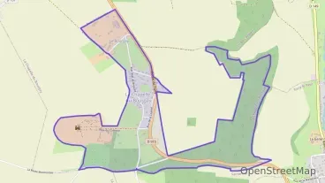 Maison 81 m² trois pièces à vendre à La Chapelle-du-Bourgay