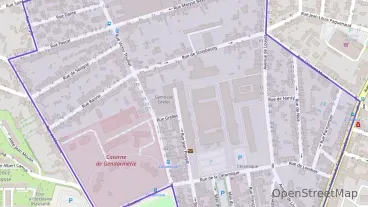 Maison 56 m² trois pièces à vendre à Limoges