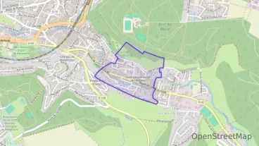 Maison 127 m² cinq pièces à vendre à Saint-Léger-du-Bourg-Denis