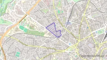 Maison 91 m² quatre pièces à vendre à Limoges