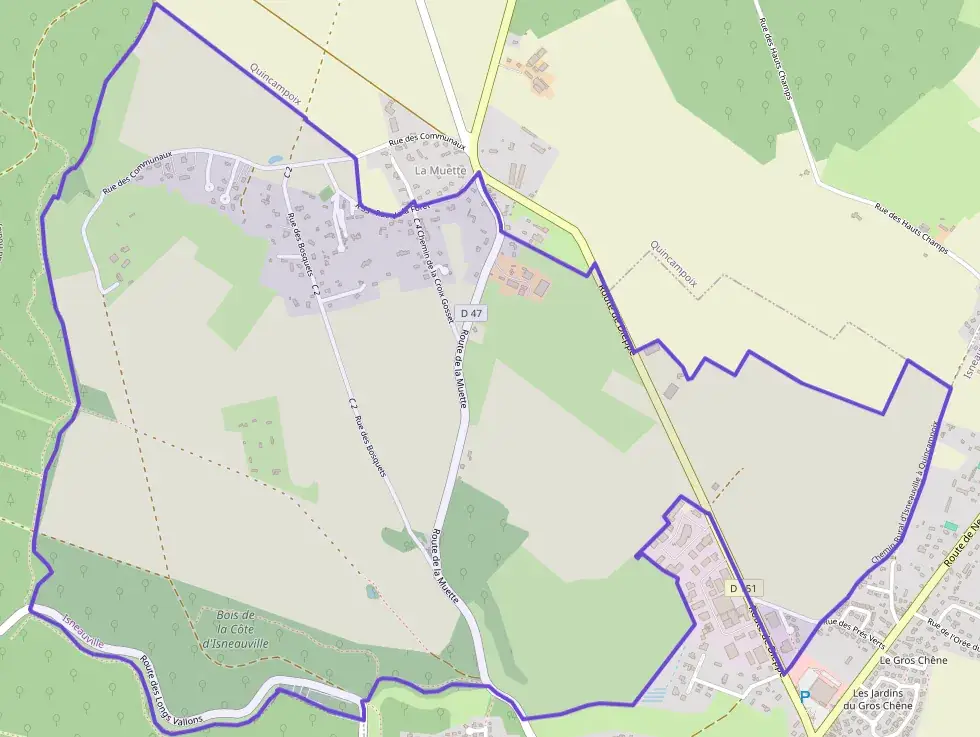 Maison 125 m² 6 pièces à vendre à Isneauville