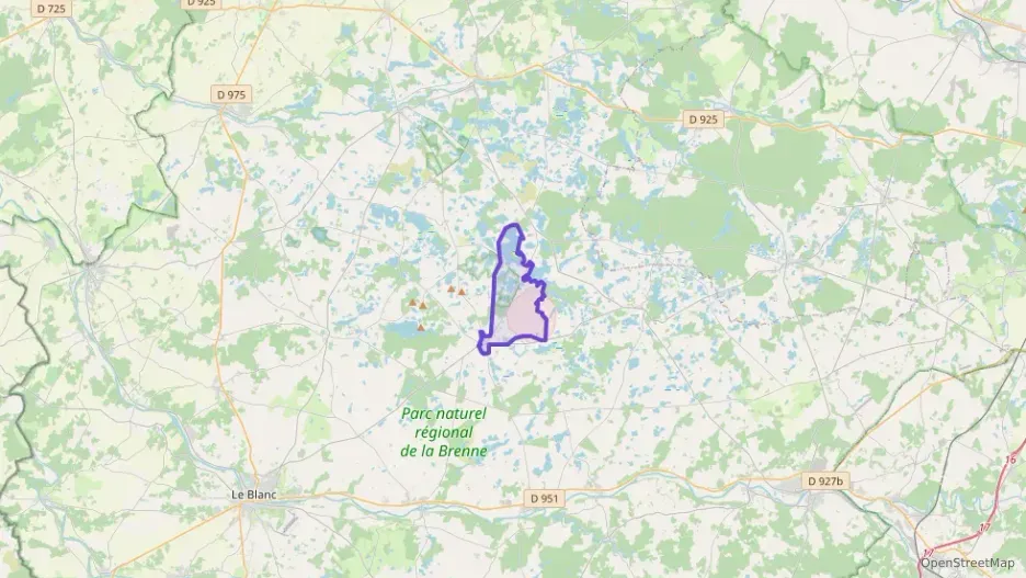 Maison 82 m² quatre pièces à vendre à Rosnay