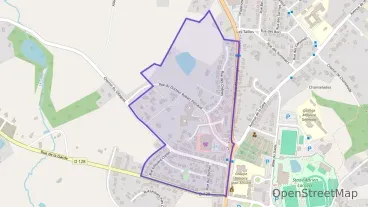 Maison 69 m² trois pièces à vendre à Couzeix