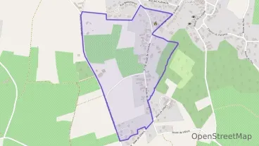 Maison 73 m² deux pieces à vendre à Saint-Julien-de-Chédon