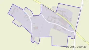 Maison 80 m² trois pièces à vendre à Digny