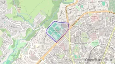 Maison 93 m² quatre pièces à vendre à Limoges