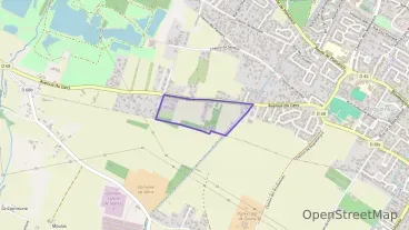 Maison 99 m² quatre pièces à vendre à Frouzins