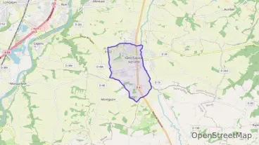 Maison 100 m² quatre pièces à vendre à Saint-Sulpice-sur-Lèze