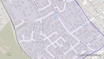 Maison 100 m² quatre pièces à vendre à Plaisance-du-Touch