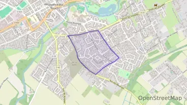 Maison 100 m² quatre pièces à vendre à Plaisance-du-Touch