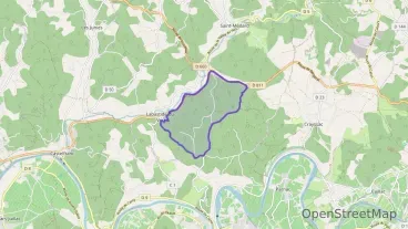 Maison 118 m² cinq pièces à vendre à Labastide-du-Vert