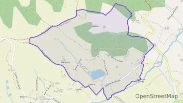 Maison 120 m² cinq pièces à vendre à Lendou-en-Quercy