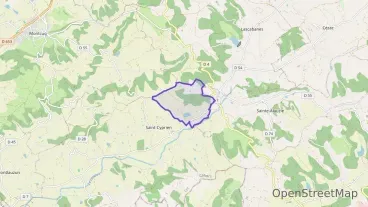 Maison 120 m² cinq pièces à vendre à Lendou-en-Quercy