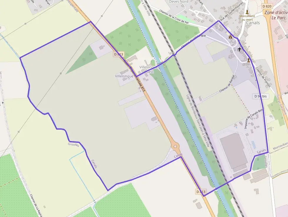 Maison 156 m² quatre pièces à vendre à Canals