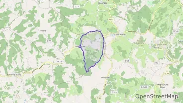 Maison 85 m² quatre pièces à vendre à Coubjours