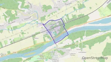 Maison 140 m² six pièces à vendre à Veuzain-sur-Loire