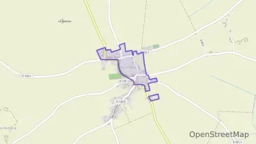 Maison 191 m² quatre pièces à vendre à Vald`Yerre