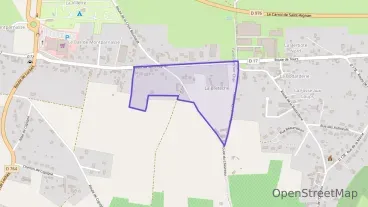 Maison 90 m² trois pièces à vendre à Faverolles-sur-Cher