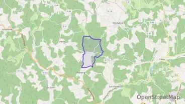 Maison 80 m² trois pièces à vendre à Pontcirq