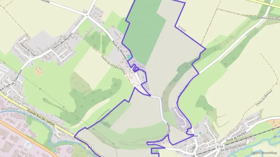 Maison 151 m² sept pièces à vendre à Martin-Église