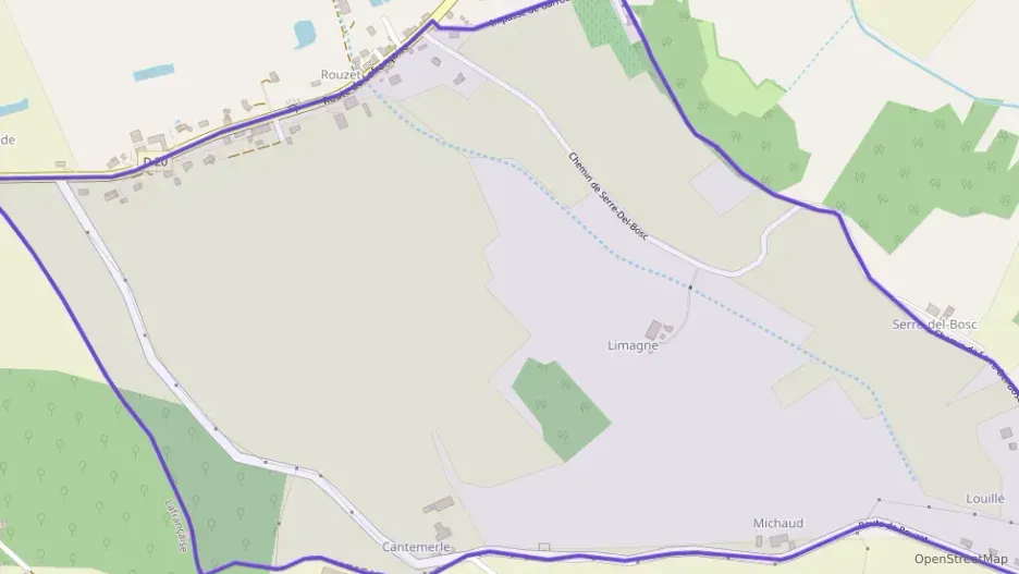 Maison 50 m² deux pieces à vendre à Puycornet