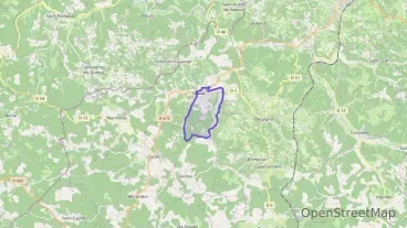 Maison 66 m² trois pièces à vendre à Salviac