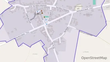 Maison 131 m² quatre pièces à vendre à Lignac