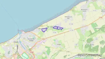 Maison 48 m² trois pièces à vendre à Petit-Caux