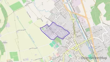 Maison 79 m² quatre pièces à vendre à Grisolles