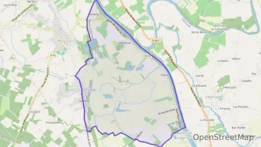 Maison 160 m² trois pièces à vendre à Barry-d`Islemade