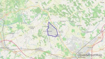 Maison 160 m² trois pièces à vendre à Barry-d`Islemade