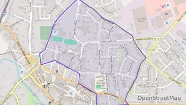 Maison 75 m² trois pièces à vendre à Brou Maison 75 m² trois pièces à vendre à Brou