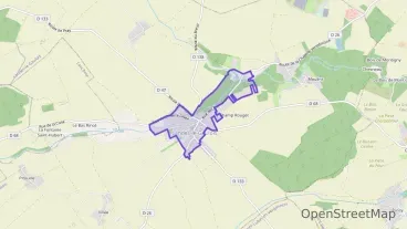 Maison 220 m² sept pièces à vendre à Landes-le-Gaulois