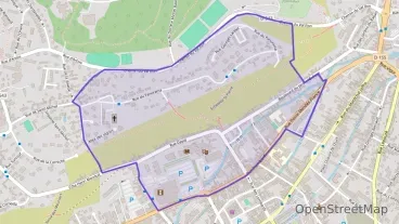 Maison 110 m² cinq pièces à vendre à Évreux
