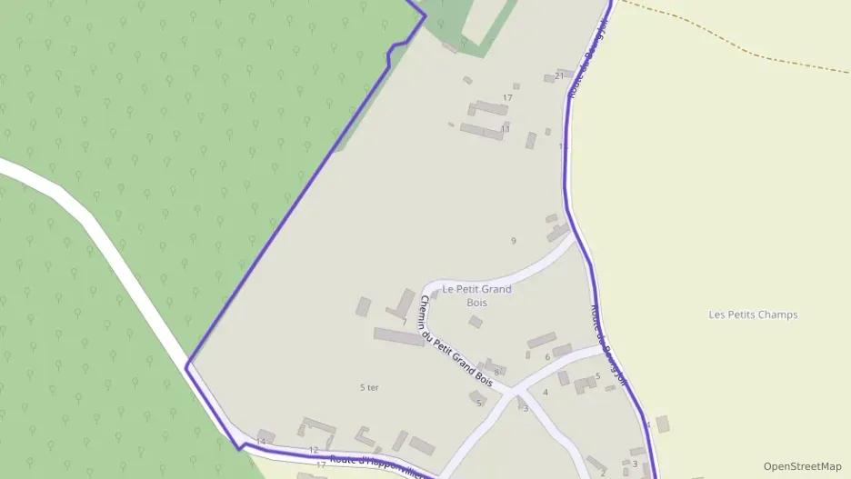 Maison 124 m² six pièces à vendre à Illiers-Combray Maison 124 m² six pièces à vendre à Illiers-Combray