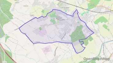 Maison 84 m² trois pièces à vendre à Montbeton