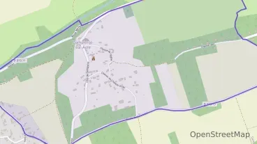Maison 76 m² quatre pièces à vendre à Dampierre-sur-Avre