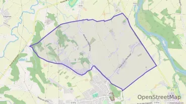 Maison 110 m² cinq pièces à vendre à Merville