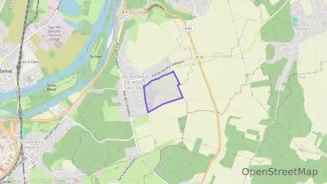 Maison 130 m² sept pièces à vendre à Les Authieux-sur-le-Port-Saint-Ouen