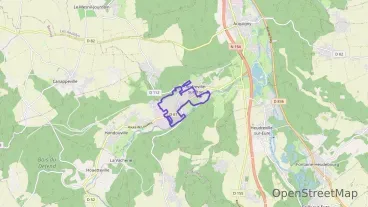 Maison 60 m² quatre pièces à vendre à Amfreville-sur-Iton
