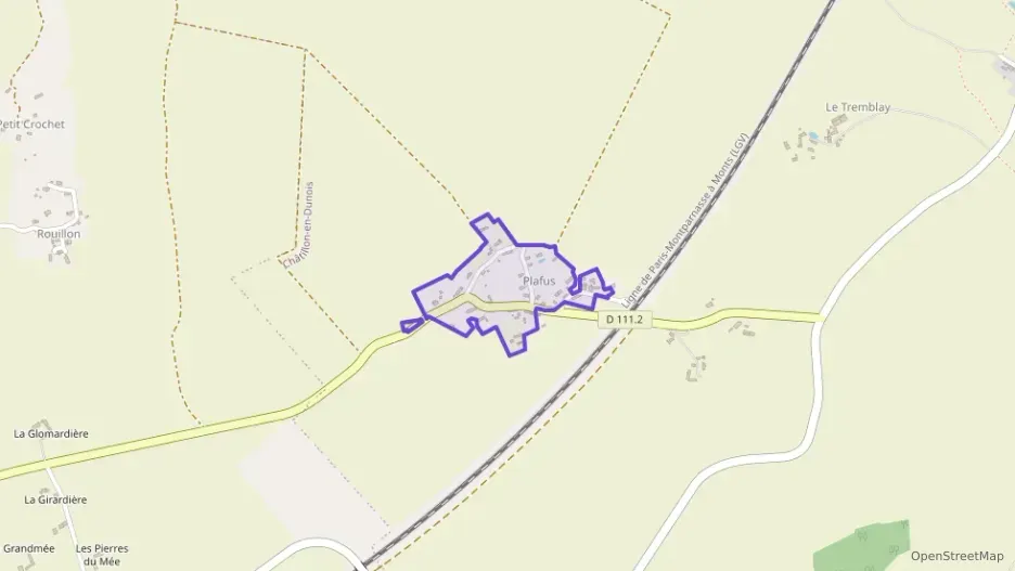 Maison 176 m² six pièces à vendre à Vald`Yerre