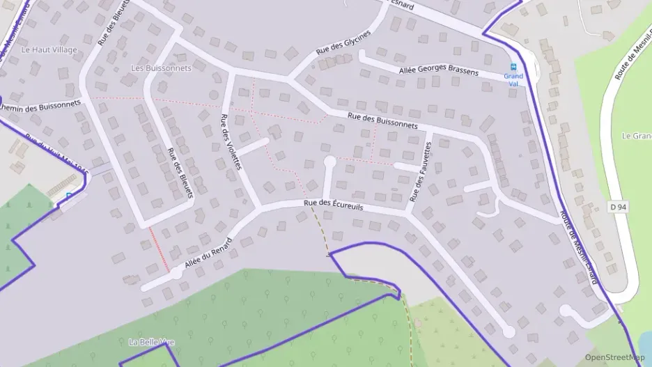 Maison 131 m² trois pièces à vendre à Amfreville-la-Mi-Voie Maison 131 m² trois pièces à vendre à Amfreville-la-Mi-Voie