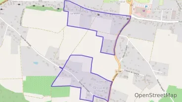 Maison 97 m² quatre pièces à vendre à Faverolles-sur-Cher